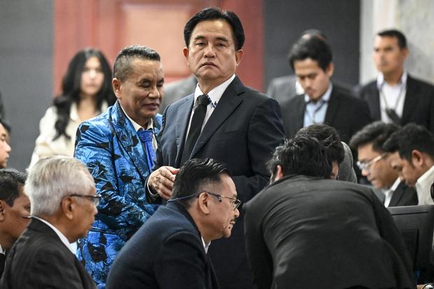 Tim Pembela Prabowo-Gibran daftar sebagai pihak terkait sidang PHPU di MK