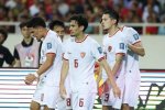 Timnas Indonesia menang 3-0 atas Vietnam pada laga kualifikasi Piala Dunia 2026.