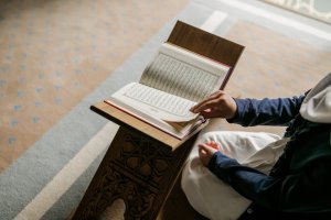 Kultum Ramadhan Singkat tentang Nuzulul Quran