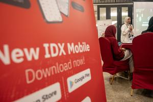 Pertumbuhan investor pasar modal di Sulteng