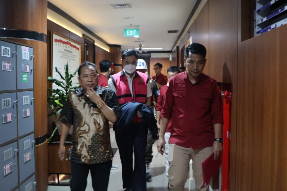 Profil Harvey Moeis, Suami Sandra Dewi yang Terjerat Korupsi PT Timah