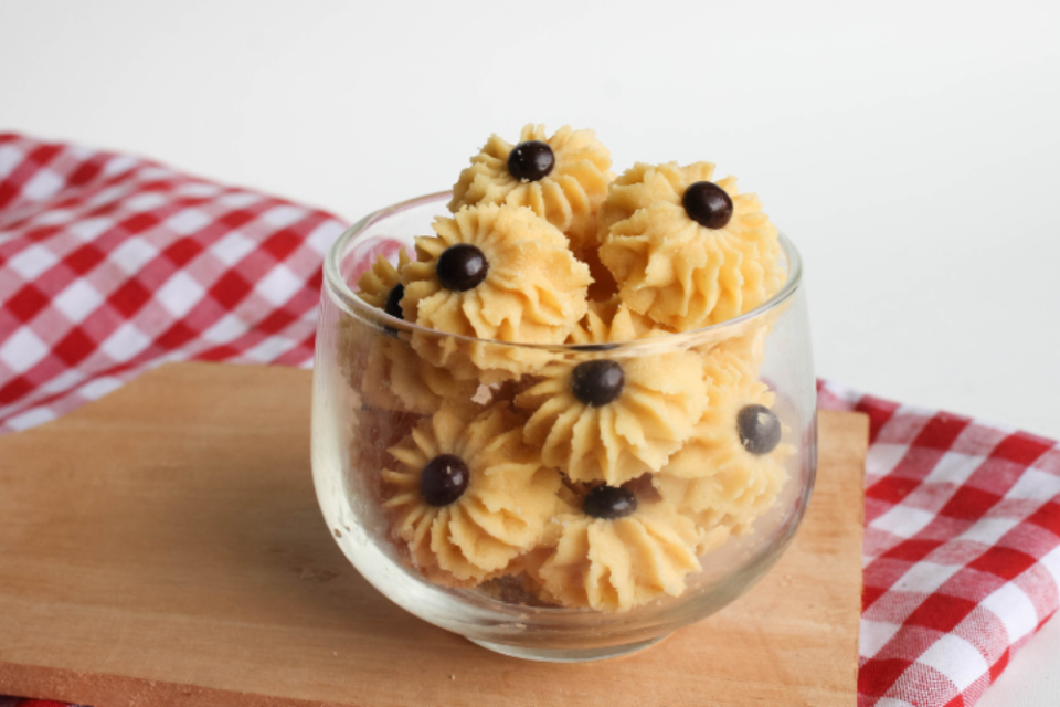 Kumpulan Resep Kue Kering Lebaran