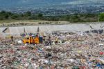 Peningkatan volume sampah selama Ramadhan