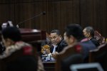 Sidang Lanjutan Perselisihan Hasil Pemilihan Umum Presiden 2024