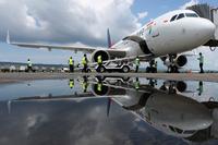 Pelita Air buka rute baru Jakarta-Aceh