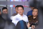 Direktur Penyidik Jaksa Agung Muda Tindak Pidana Khusus (Jampidsus) Kuntadi di Jakarta, Kamis (4/4)
