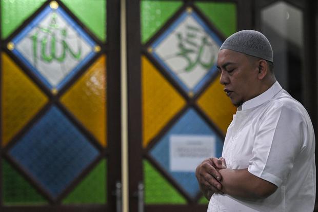 Contoh Kultum Singkat tentang Sholat
