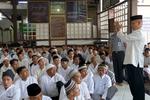 Remisi khusus Idul Fitri bagi narapidana