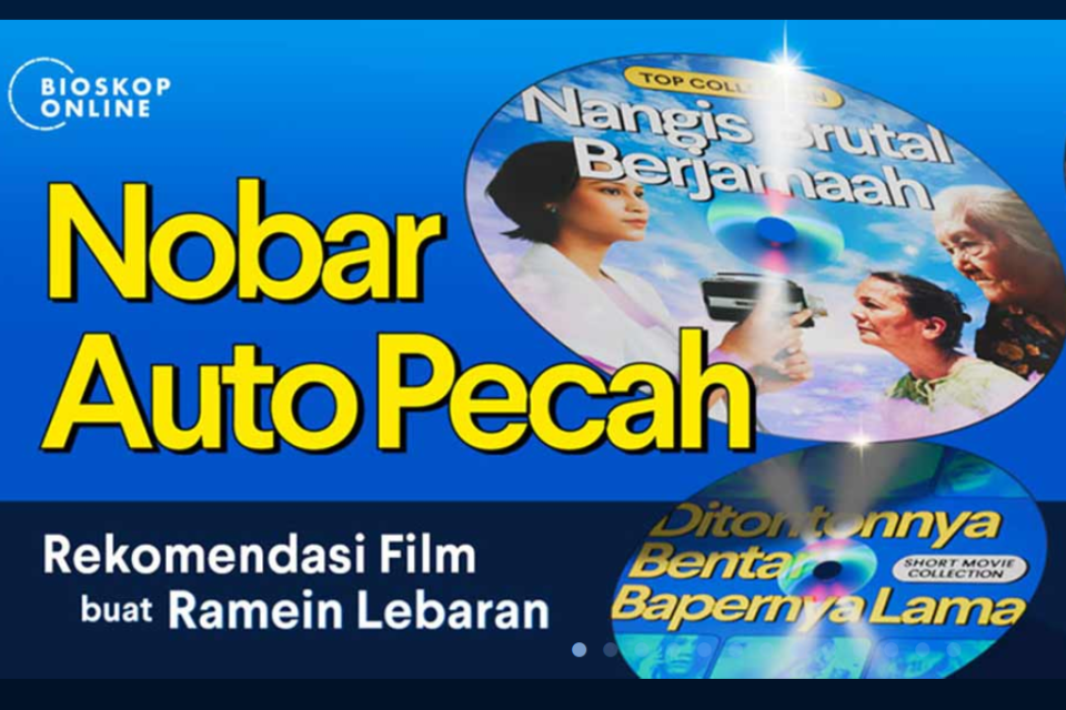 Bioskop Online