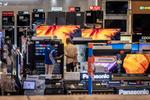 Kemenperin perketat impor elektronik
