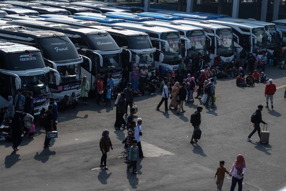 Program Mudik Jasa Raharja 2025, Cek Cara Daftarnya