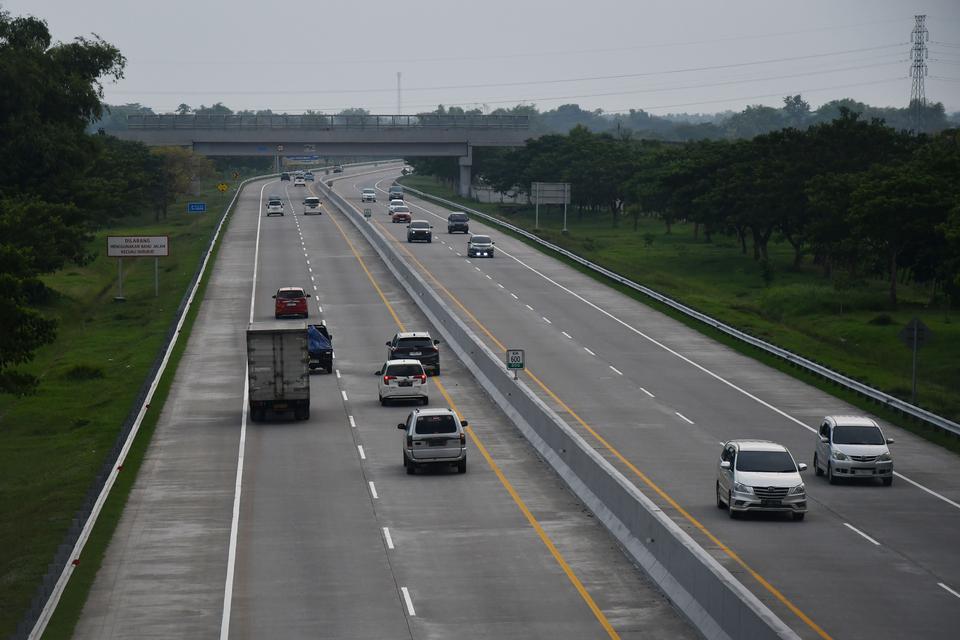 tarif tol, jalan tol, jasamarga