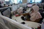 Pemprov DKI Jakarta Tidak Menerapkan WFH Bagi ASN Usai Libur Lebaran