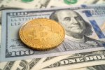 Dolar AS vs Bitcoin