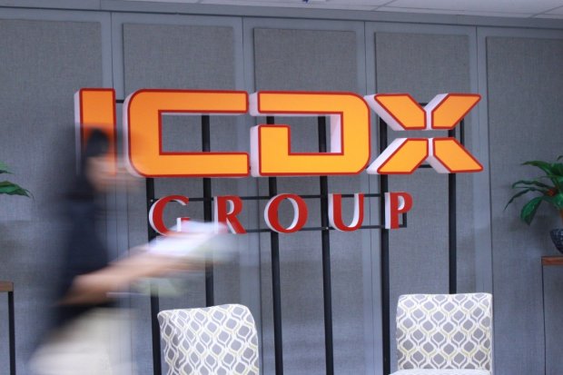 ICDX Group
