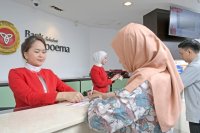 Bank Sampoerna