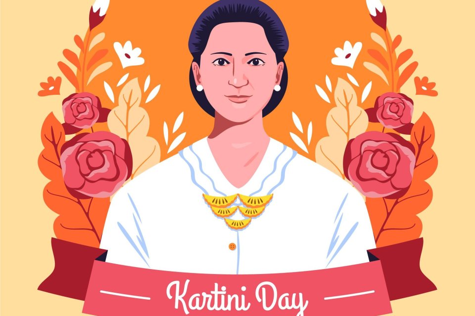 Kata-Kata Hari Kartini 2025 Inspiratif