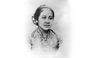 R.A. Kartini