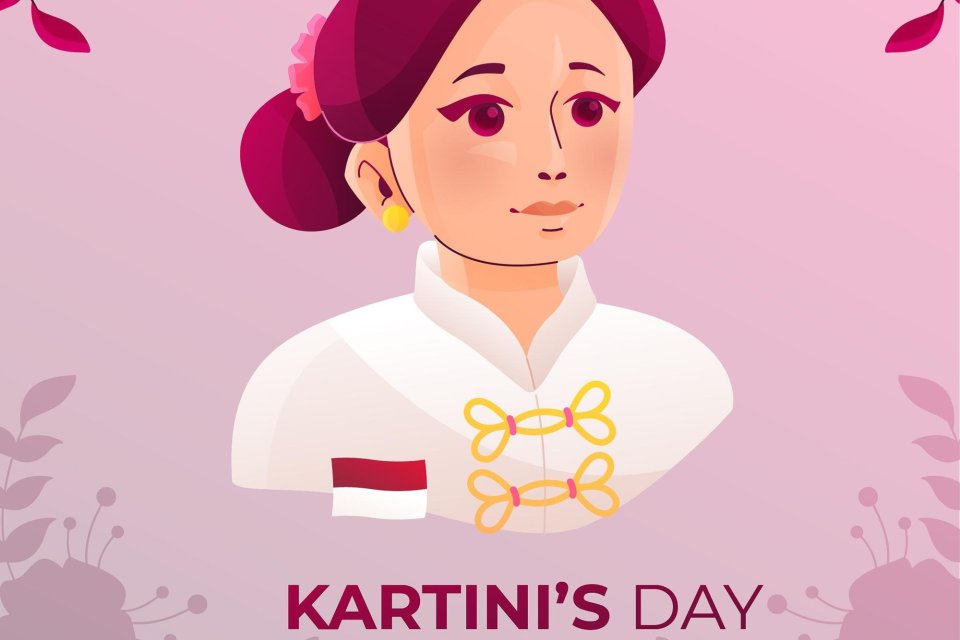 Ucapan Selamat Hari Kartini untuk Ibu