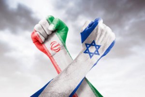 Kenapa Iran Serang Israel