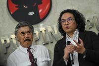 Gugatan PDI Perjuangan terhadap KPU diterima PTUN