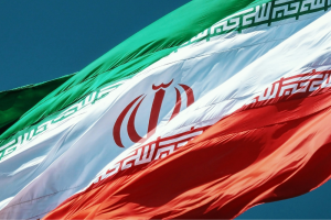 Daftar Negara-negara Sekutu Iran