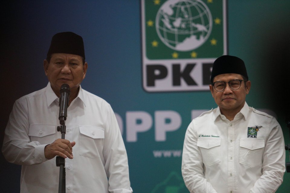 Muhaimin