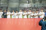 Piala Asia U-23: Indonesia lawan Korea Selatan