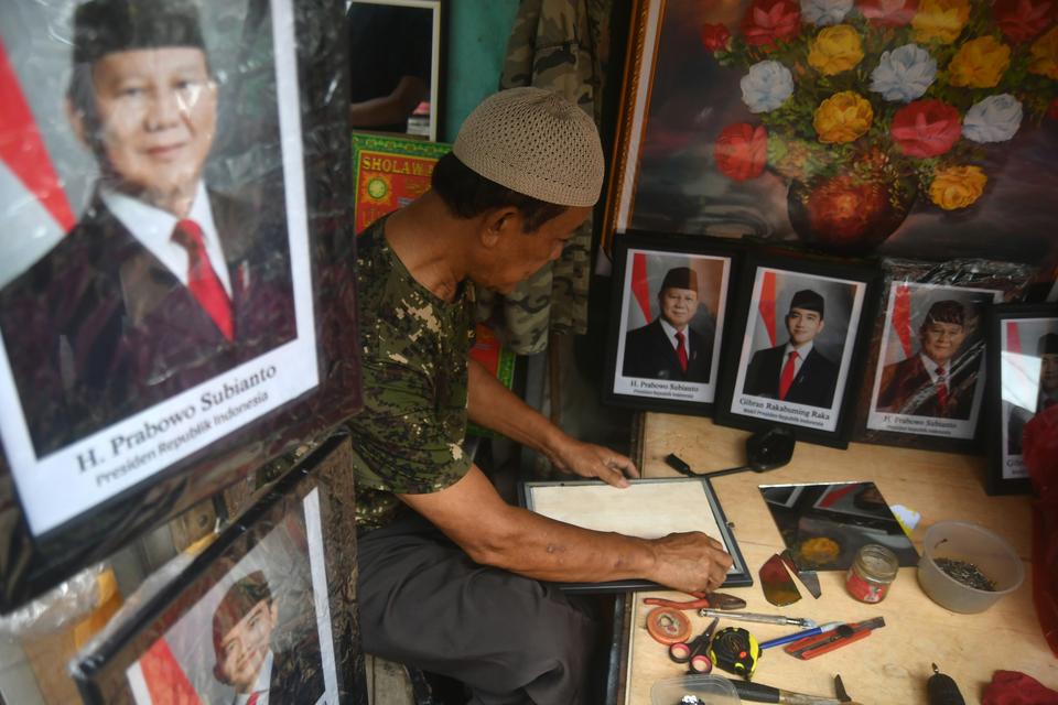 Prabowo