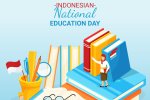 Pantun Hari Pendidikan Nasional