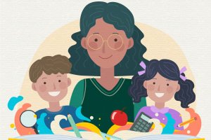 Ucapan Hari Pendidikan Nasional 2024 untuk Guru