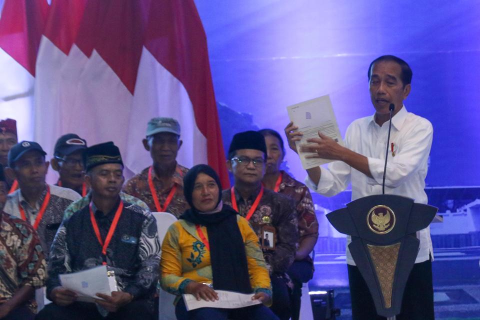 Jokowi