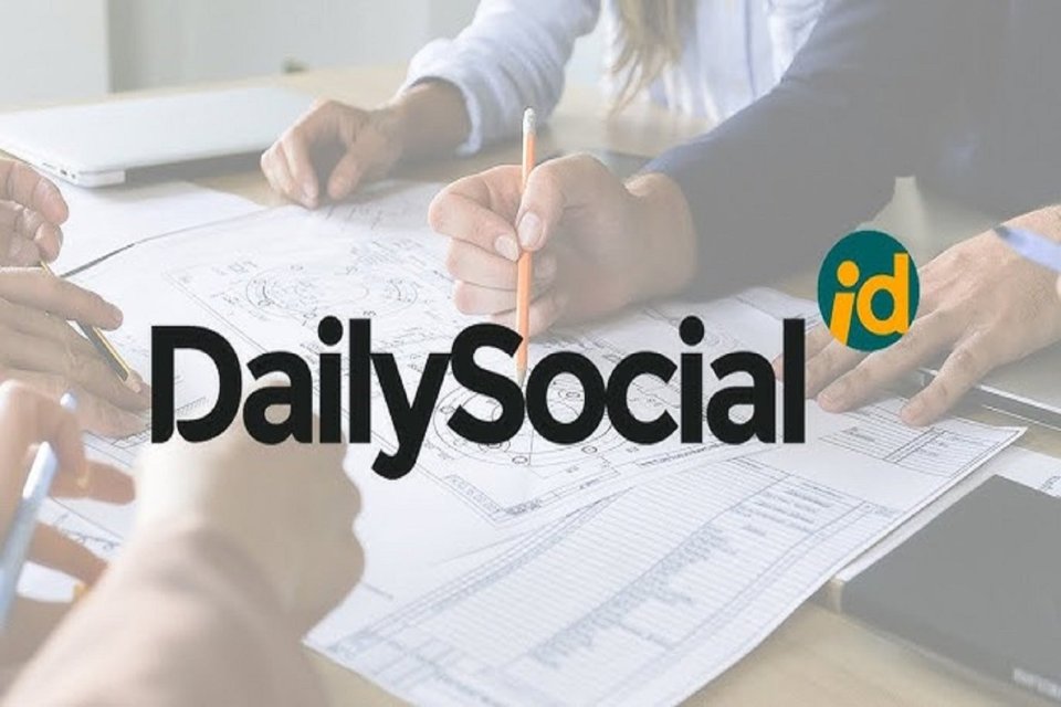 DailySocial, phk, startup phk, ai,