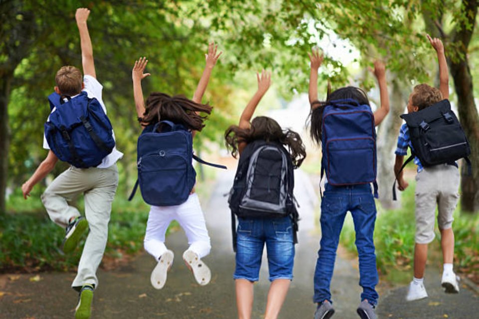 Libur Sekolah 2024 Kenaikan Kelas