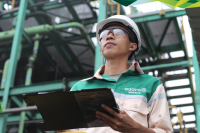 Adaro Minerals