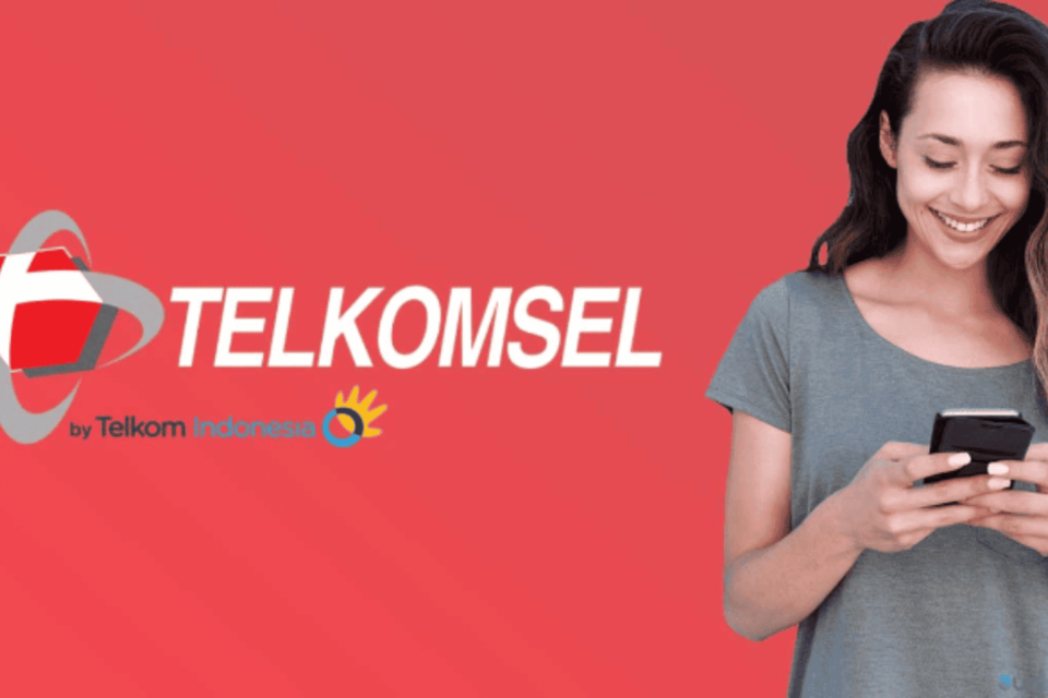 Cara Transfer Paket Data Telkomsel