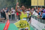Lomba Lari Mangkunegaran Run in Solo 2024