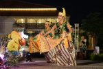 Royal Dinner Mangkunegaran