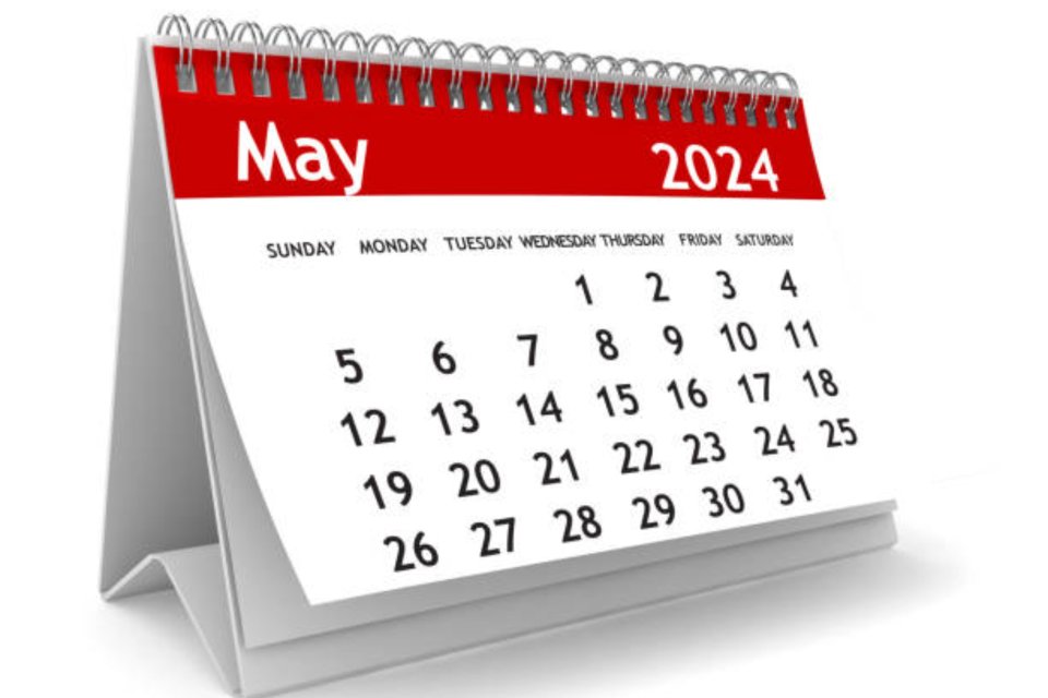 Mei Long Weekend 2024