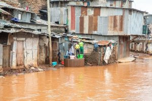 Banjir Kenya