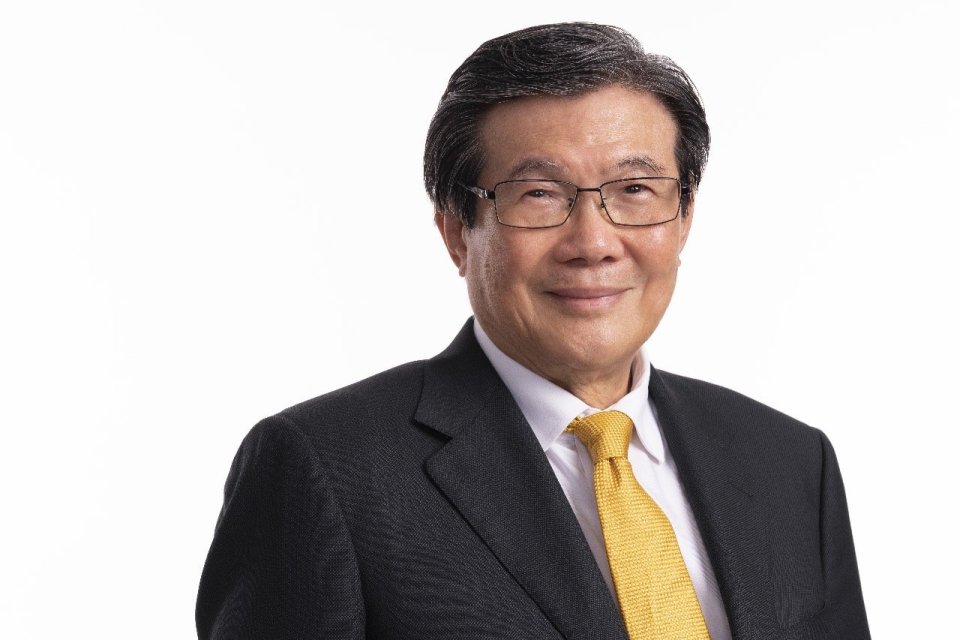 Presiden Direktur dan CEO Chandra Asri Group, Erwin Ciputra mengatakan, Chandra Asri Group mengakuisisi Shell Energy and Chemicals Park Singapore