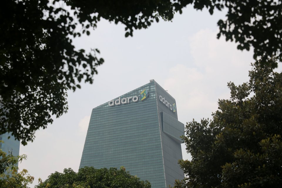 PT Adaro Energy Indonesia Tbk (ADRO)