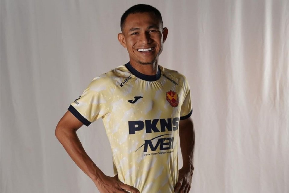 malaysia, faisal halim, sepakbola