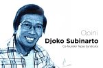 Djoko Subinarto