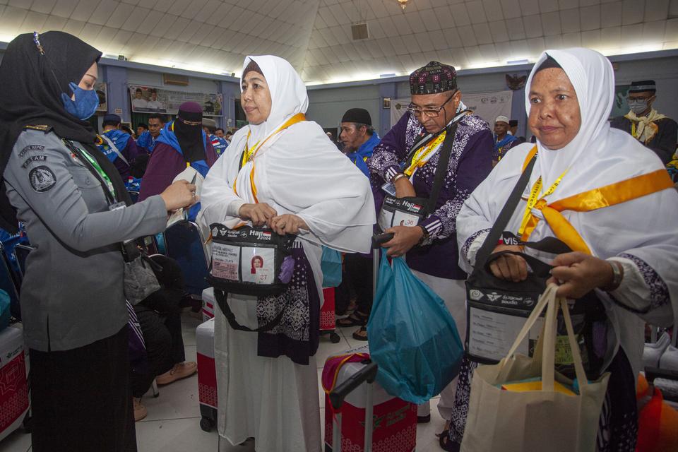 Doa Safar untuk Perjalanan Haji