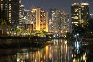 Prediksi pertumbuhan sektor properti 2024