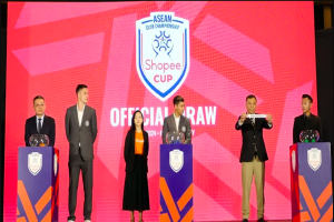 ASEAN Club Championship Shopee CupTM