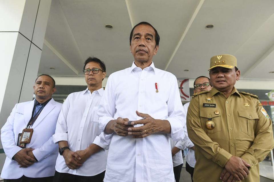 Jokowi