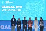 Workshop Global DTC di Bali