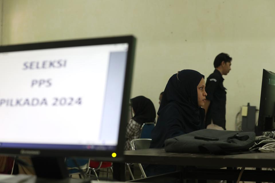 Kisi Kisi Soal Tulis PPS Pilkada 2024